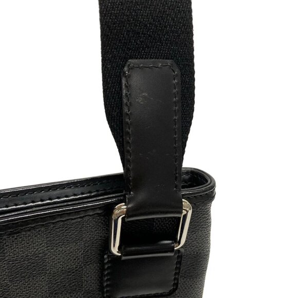 LOUIS VUITTON Thomas N58028 Damier Graphite Shoulder Bag bran-1099-091025 - Picture 8 of 16